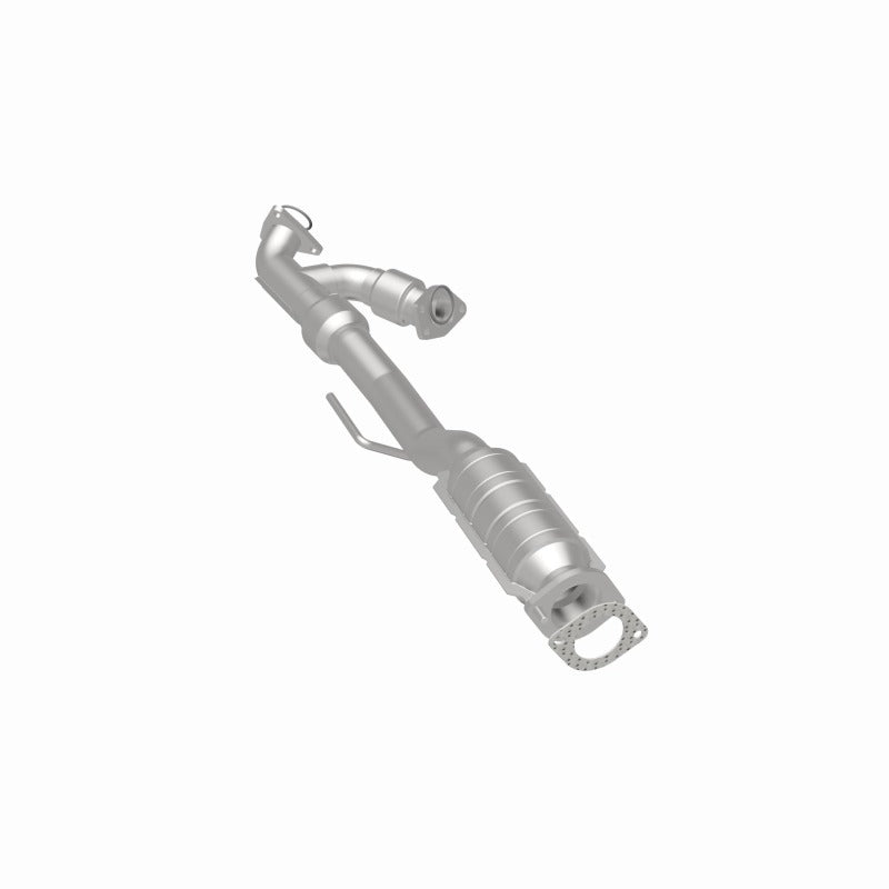 Magnaflow 52190 DirectFit Converter For Altima 07-08 3.5L Underbody