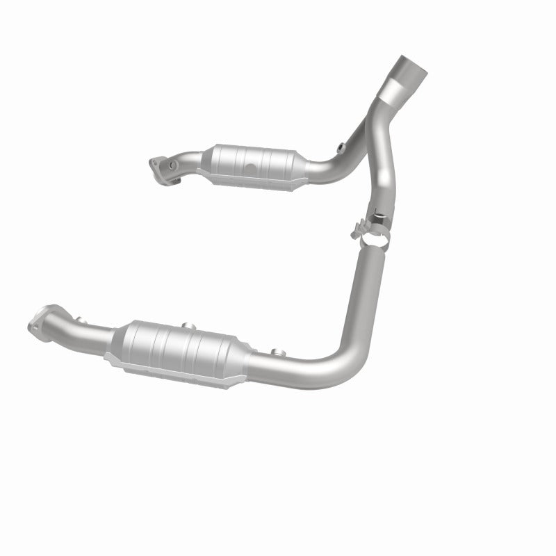 Magnaflow OEM Grade Catalytic Converter | Dodge Ram 1500/2500 (02-09) (52451)