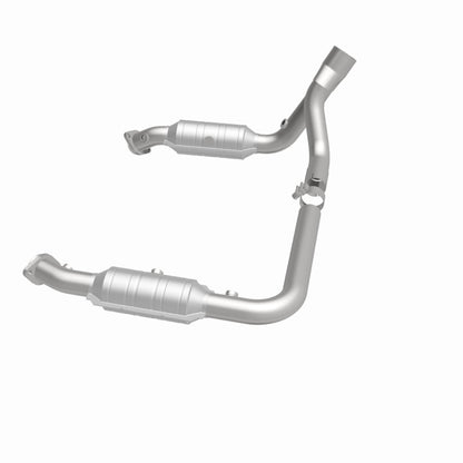 Magnaflow OEM Grade Catalytic Converter | Dodge Ram 1500/2500 (02-09) (52451)