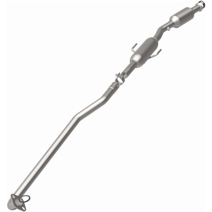 MagnaFlow California Grade CARB Compliant Direct-Fit Catalytic Converter 4481189