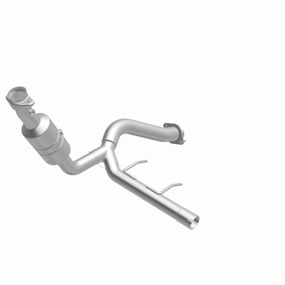 Magnaflow 52418 Direct Fit Converter For F-150 V8 5.4 OEM (09+)