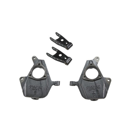 Belltech Lowering Kit W/O Shocks | Sport Truck/SUV (678)