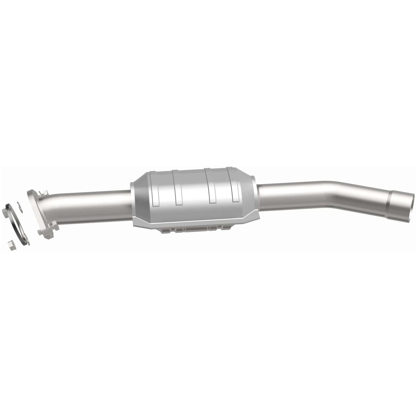 MagnaFlow 1999-2000 Mazda Miata California Grade CARB Compliant Direct-Fit Catalytic Converter