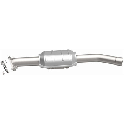 MagnaFlow 1999-2000 Mazda Miata California Grade CARB Compliant Direct-Fit Catalytic Converter