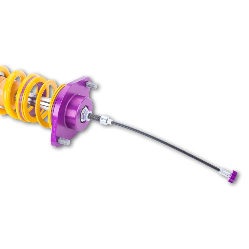 KW Suspension Rebound Extension (685250XX)