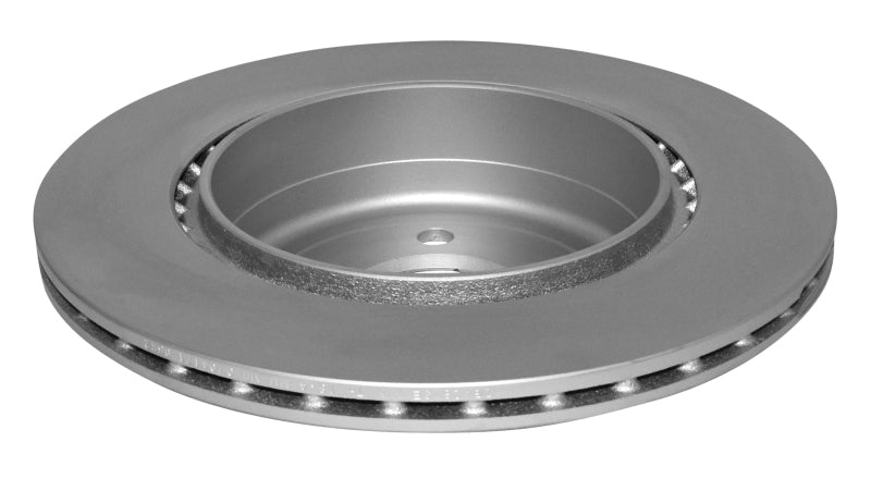 DBA Rear Street Series En-Shield Standard Brake Rotor | BMW 528i (11-17) (DBA2673E)