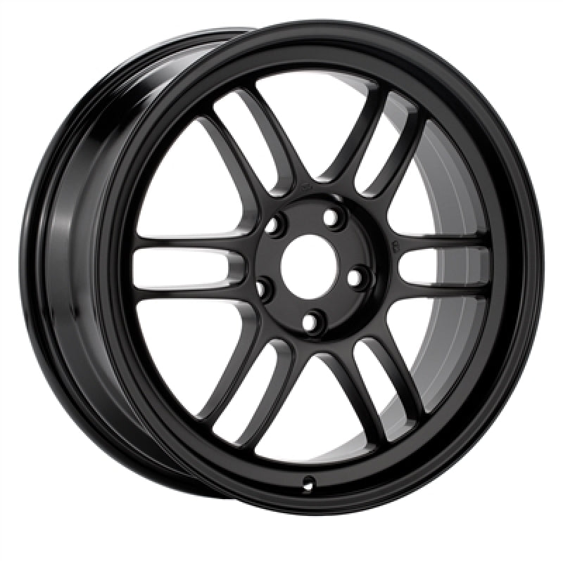Enkei RPF1 Black | 19x9.5" +22mm | 5x114.3mm Wheel