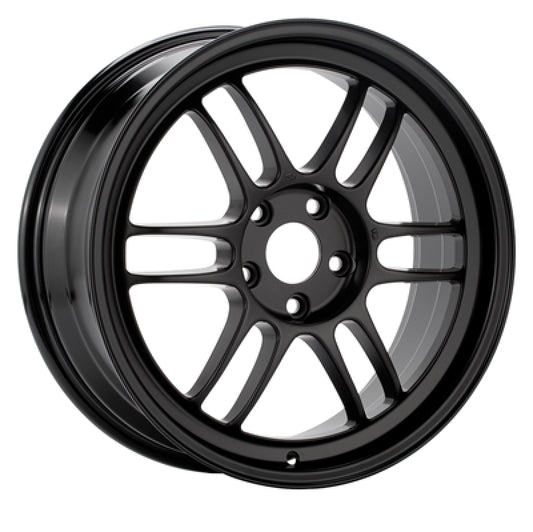 Enkei RPF1 Black | 19x9.5" +22mm | 5x114.3mm Wheel