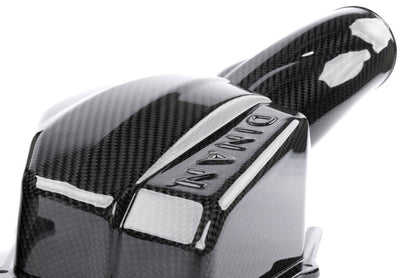 Dinan Cold Air Intake | BMW M550i xDrive (20-23) (D760-0071)