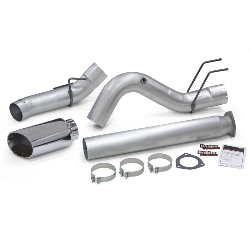 Banks Power 5in Monster Exhaust | Ford F-250/350/450 (17-23) (49795)