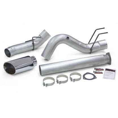 Banks Power 5in Monster Exhaust | Ford F-250/350/450 (17-23) (49795)