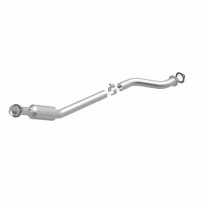 Magnaflow 49732 DirectFit Converter For GTO 2005-06 6.0L