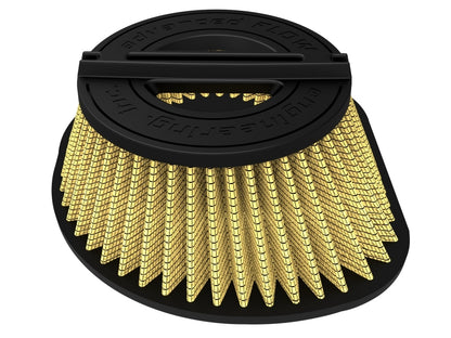 aFe Aries Powersport Air Filters OER PG7 A/F PG7 MC - Yamaha WRF250/450 03-09