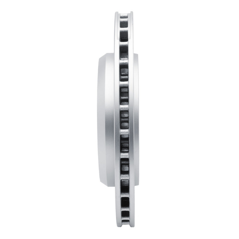 DFC GeoSPEC Brake Rotor (REAR): Dodge Durango (12-25)