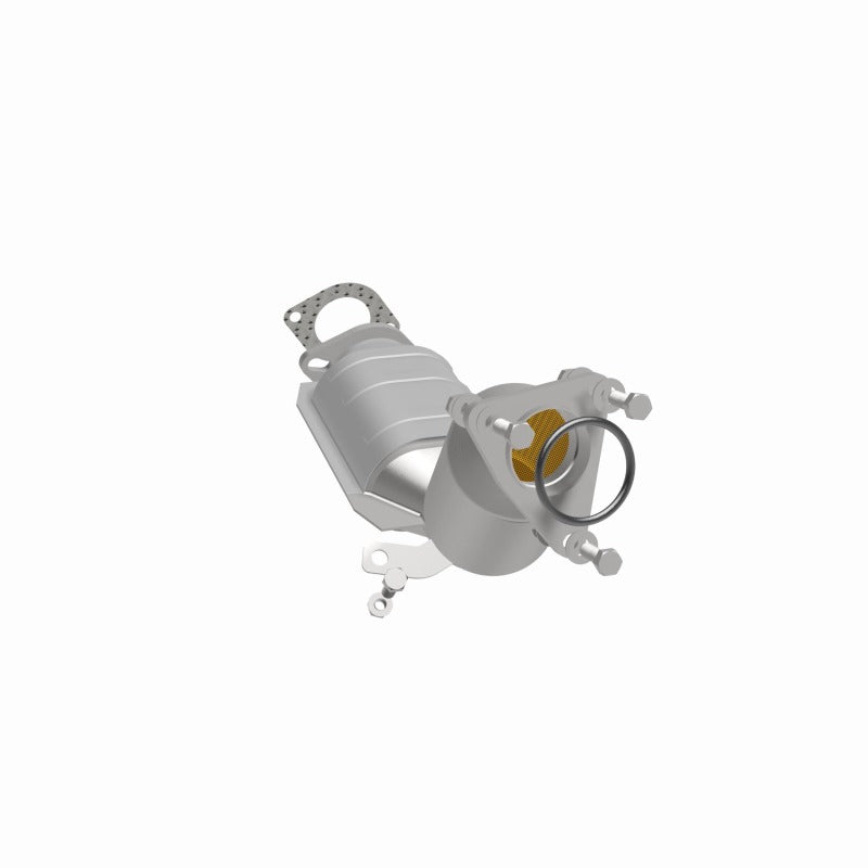 Magnaflow 49143 DirectFit Converter For G35/37/350Z Driver Side OEM