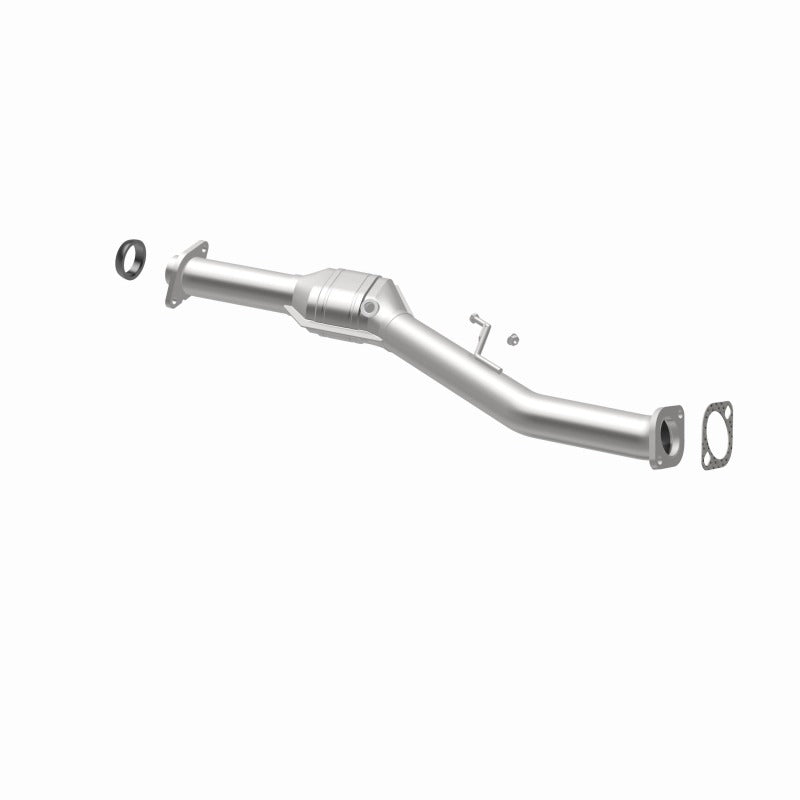 MagnaFlow Rear OEM Catalytic Converter | Subaru WRX (08-09) (49159)