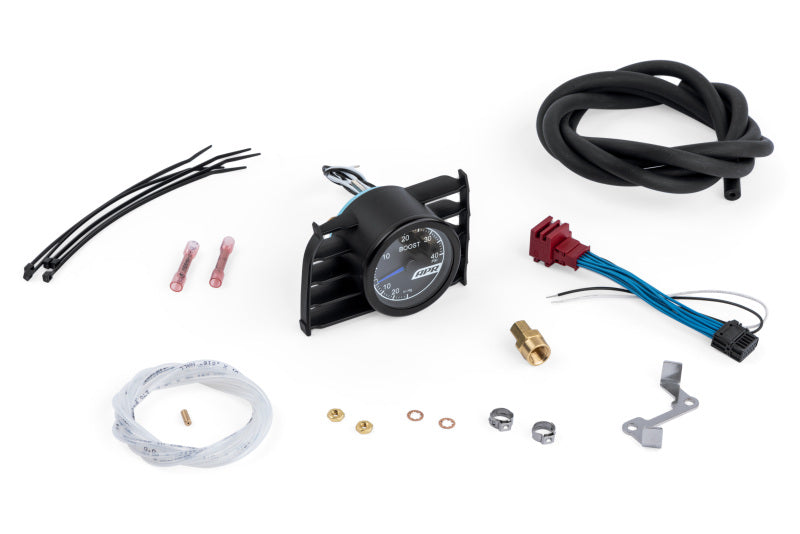 APR Mechanical Boost Gauge System | Volkswagen Golf SportWagen MK7 (15-19) (MS100148)
