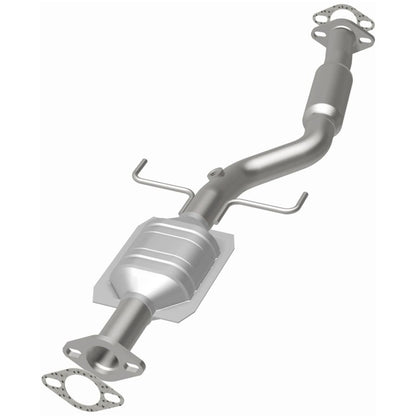 MagnaFlow 49458 D&S Converter 99-00 Galant 2.4 OEM