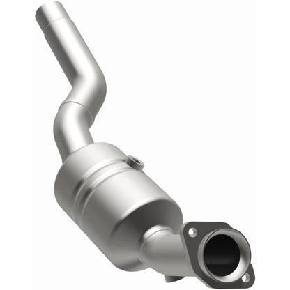 MagnaFlow 2007-2009 Jaguar XK California Grade CARB Compliant Direct-Fit Catalytic Converter
