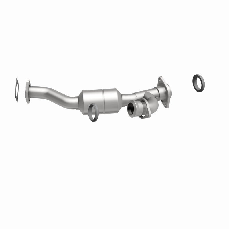 Magnaflow 49512 DirectFit Converter 01-03 Montero 3L Passenger Side OEM