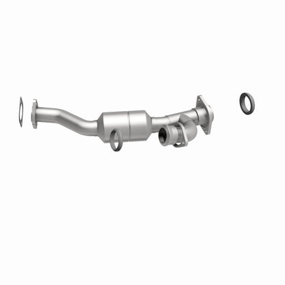 Magnaflow 49512 DirectFit Converter 01-03 Montero 3L Passenger Side OEM