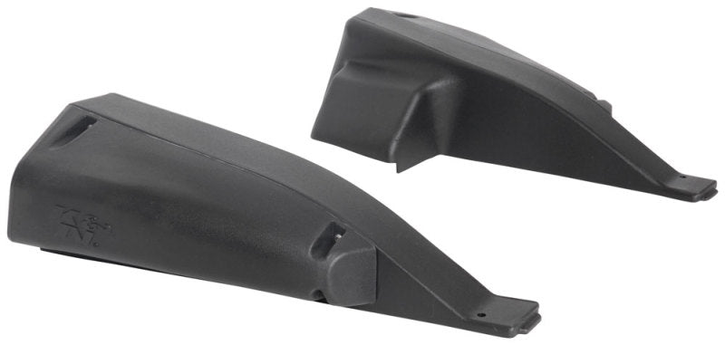 K&N 57-1143 Turbo Intake Hood Scoop For Polaris RZR 1000 XP (14-19)