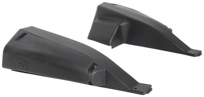 K&N 57-1143 Turbo Intake Hood Scoop For Polaris RZR 1000 XP (14-19)