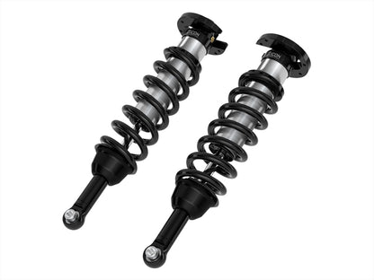 ICON 58680 2.5 VS Front Coilover Kit for 2024-2026 Toyota Tacoma 1.25-3″ Lift