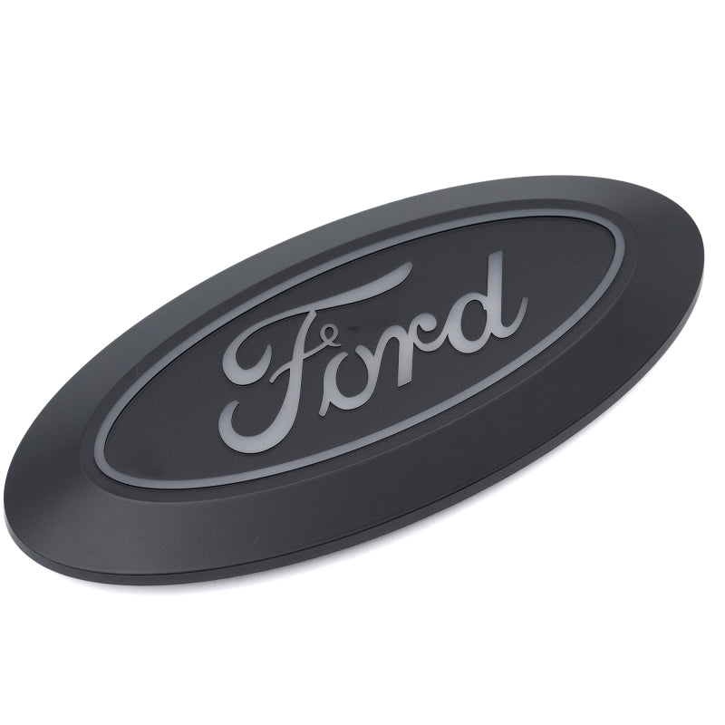 Putco 18-20 F-150 LED Emblem | Ford F-150/Ranger/SD (92603)