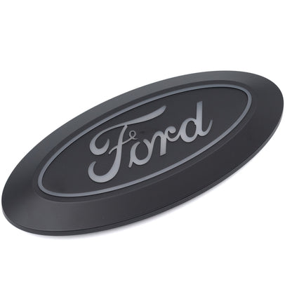 Putco 18-20 F-150 LED Emblem | Ford F-150/Ranger/SD (92603)