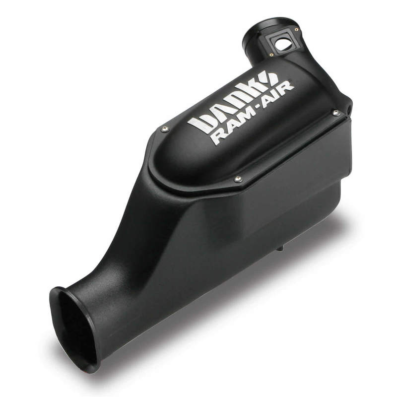 Banks 42155 Ram-Air Oiled Filter Cold Air Intake Kit For Ford F250/F350 6.0L