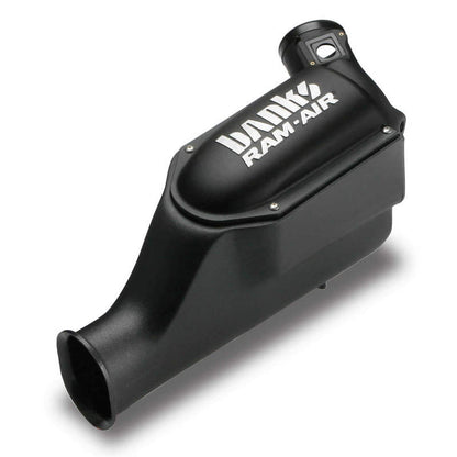 Banks 42155 Ram-Air Oiled Filter Cold Air Intake Kit For Ford F250/F350 6.0L