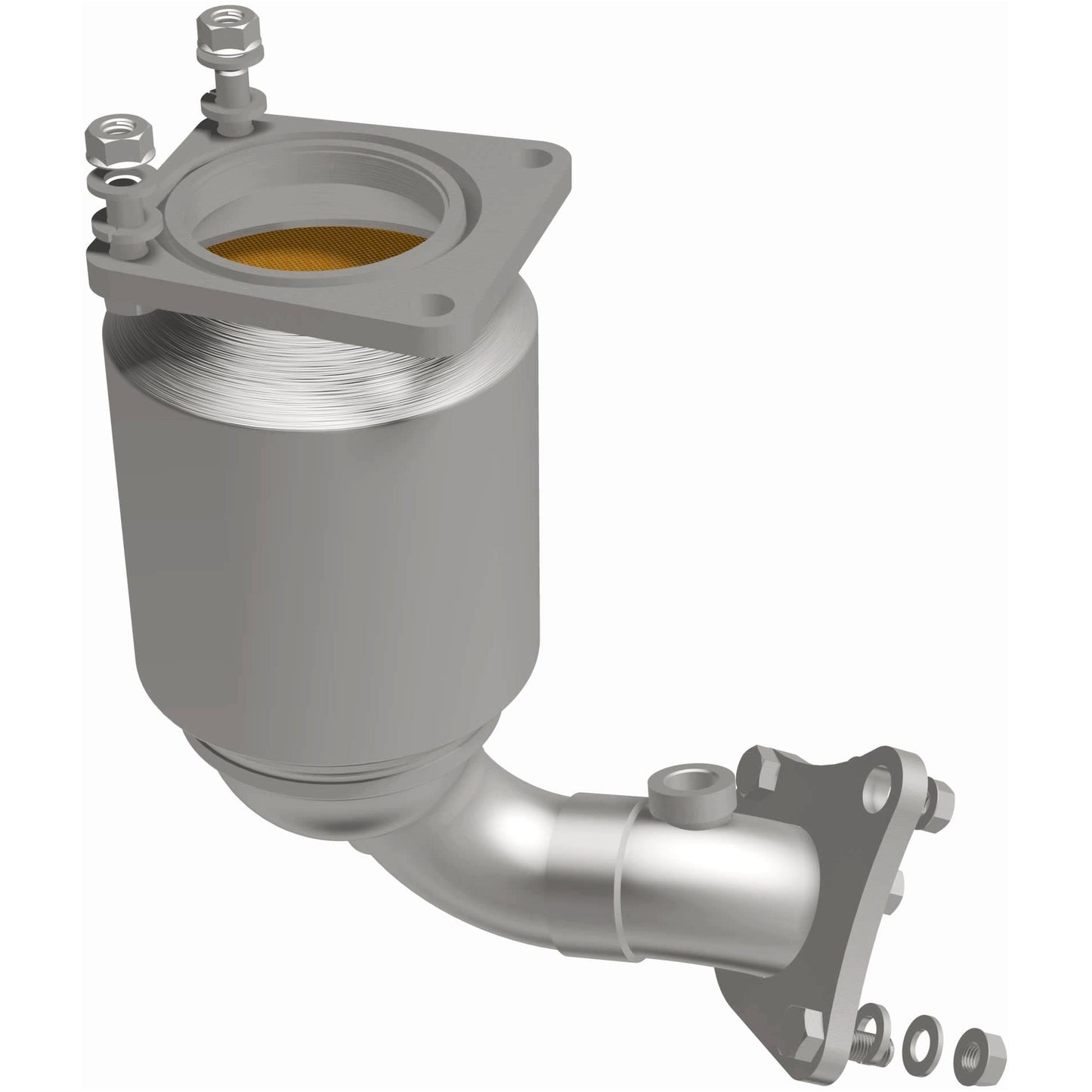 MagnaFlow California Grade CARB Compliant Direct-Fit Catalytic Converter 5582846