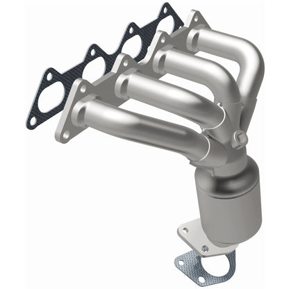 Magnaflow 49314 DirectFit Converter For Galant 01-03 2.4L OEM Manifold