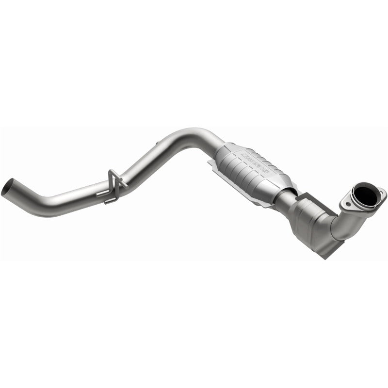MagnaFlow 51695 DirectFit Converter For Ford Trucks 99-00 5.4L