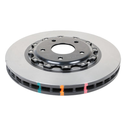 DBA Front 5000 Series Replacement Ring | Chevrolet Corvette Base (05-13) (DBA52990.1)