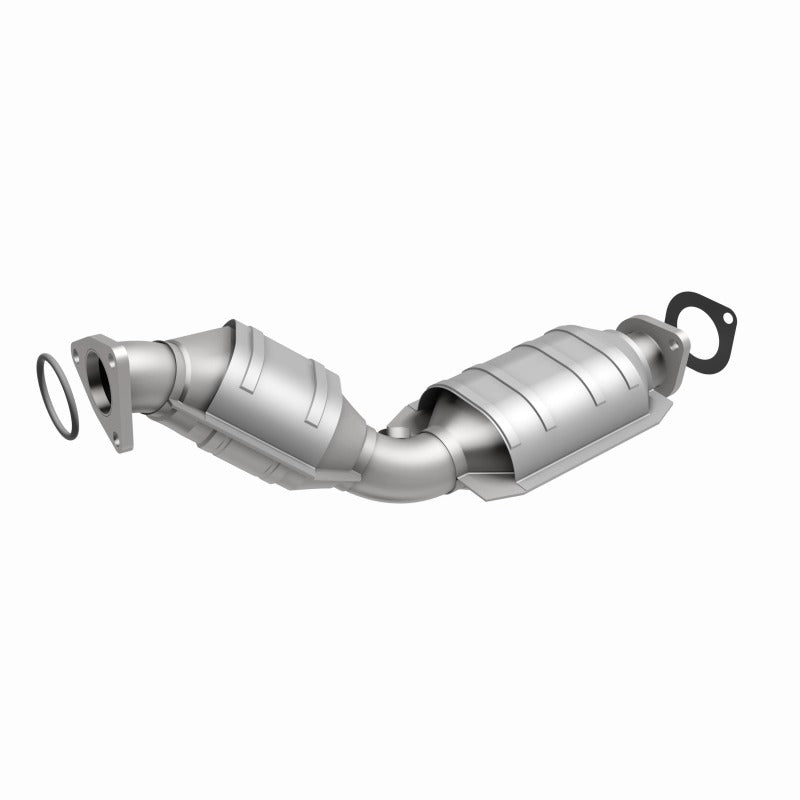 Magnaflow 51601 DirectFit Converter For 03-04 Nissan 350Z/G35 Coupe Driver Side