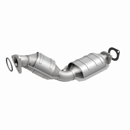 Magnaflow 51601 DirectFit Converter For 03-04 Nissan 350Z/G35 Coupe Driver Side