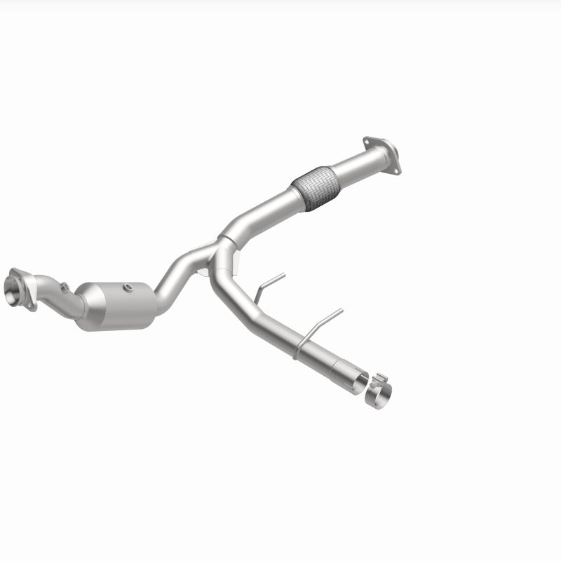Magnaflow 280219 DirectFit Catalytic Converter For Ford Expedition 18-21
