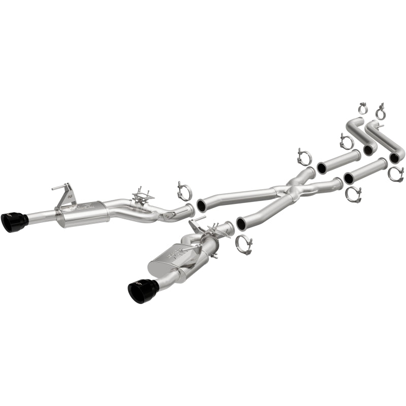 MagnaFlow 19699 SPEQ Series Stainless Cat-Back System
