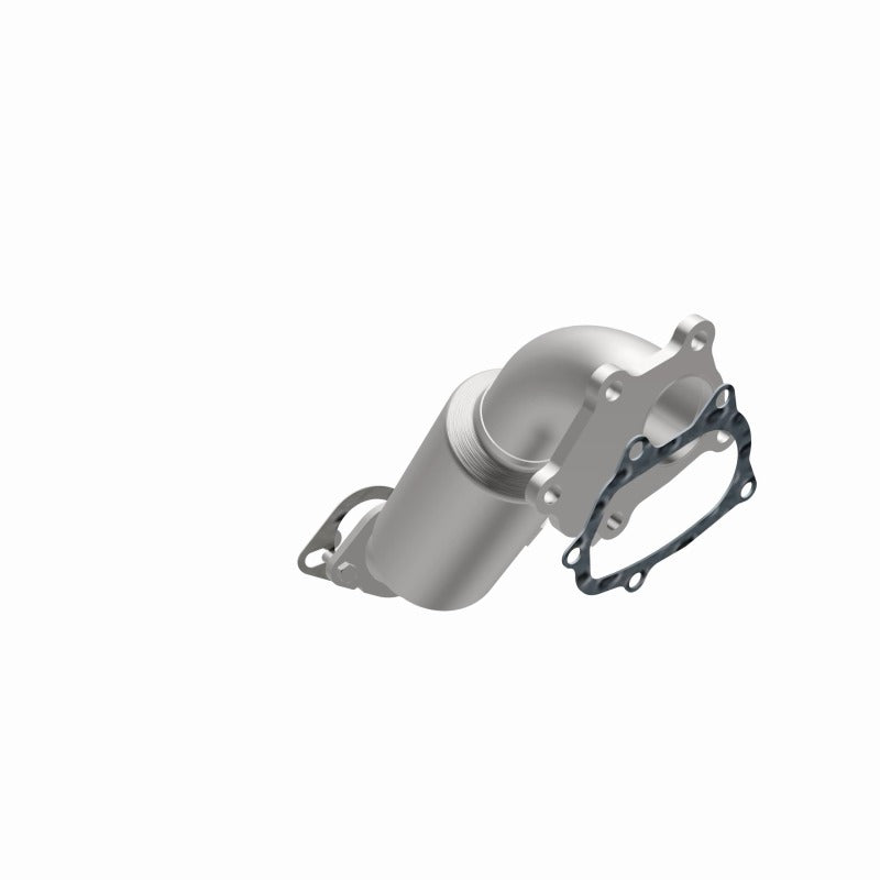 MagnaFlow 2.5L Subaru WRX Catalytic Converter | Subaru Impreza/Forester/Outback (92-21) (24416)