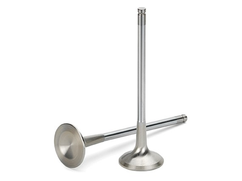 SuperTech Inconel Exhaust Valves For Toyota 1JZ GTE / GE - TEVI-1008-12