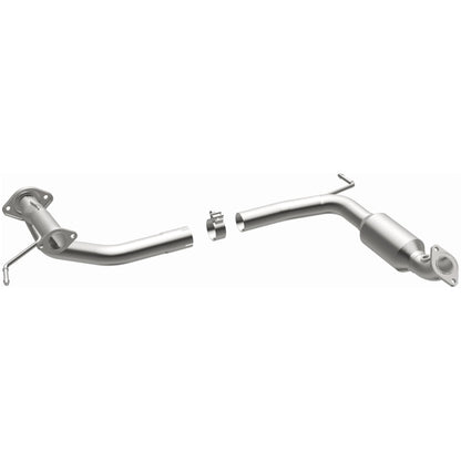 Magnaflow 49701 DirectFit Converter OEM D&S for Tacoma 05-09