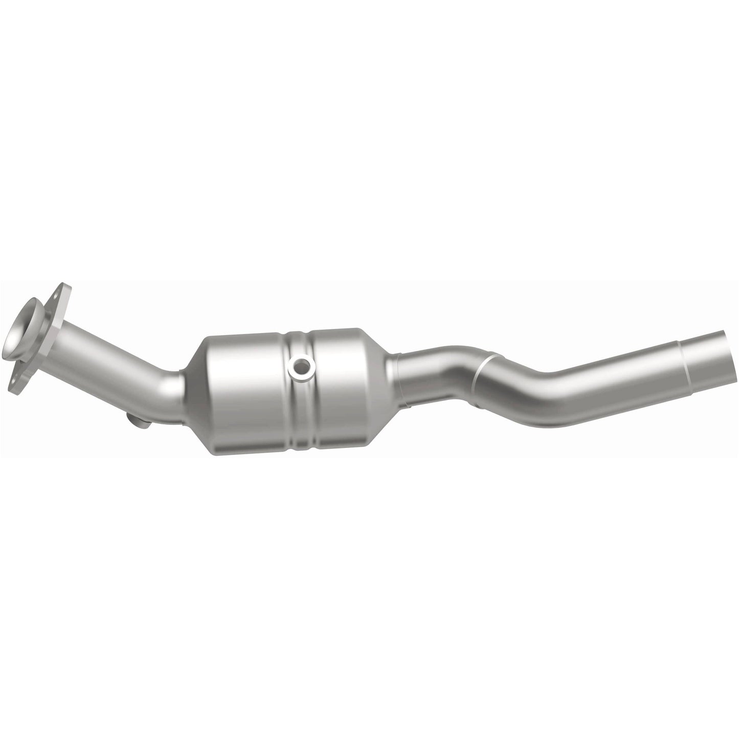 MagnaFlow 2007-2009 Jaguar XK California Grade CARB Compliant Direct-Fit Catalytic Converter