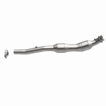 Magnaflow 49722 DirectFit Converter 03-05 Rover HSE4.4 D&S