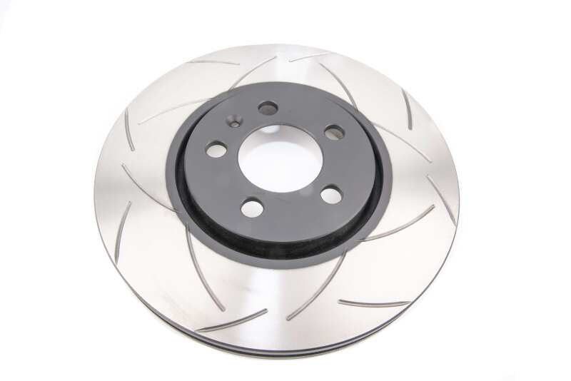 DBA Front Slotted Street Series Rotor | Volkswagen Golf VR6 2.8L (02-06) (DBA802S)
