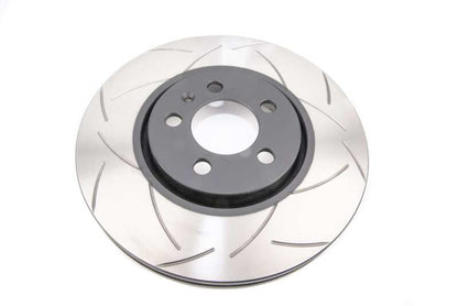 DBA Front Slotted Street Series Rotor | Volkswagen Golf VR6 2.8L (02-06) (DBA802S)