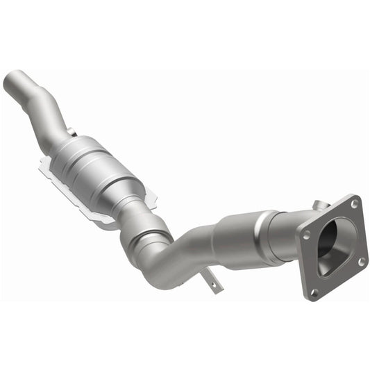 Magnaflow 49894 DirectFit Converter for Audi A6 Quattro 2.7L (00-02)