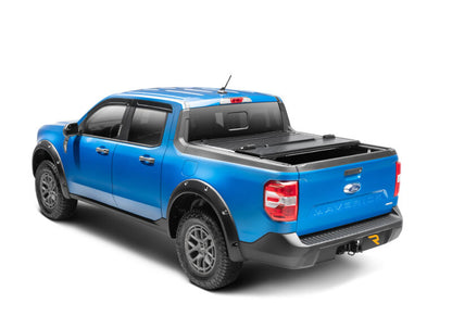 BAK 226324 BAKFlip G2 Hard Folding Tonneau Cover for 2022-2025 Ford Maverick 4'4