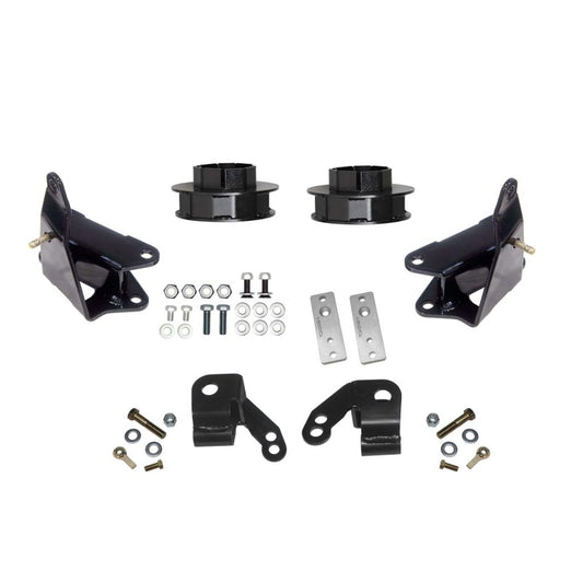 Skyjacker 3 in Suspension Lift Component Box